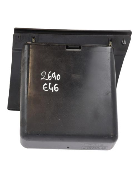 Vide poche arriere droit BMW SERIE 3 E46 PHASE 2 Diesel