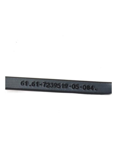 Bras essuie glace avant gauche BMW SERIE 1 F21 PHASE 1 Diesel