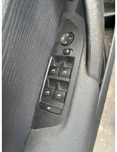 Tuyau de climatisation BMW X1 E84 PHASE 1 Diesel