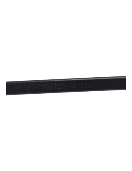 Bras essuie glace avant droit BMW SERIE 1 F21 PHASE 1 Diesel