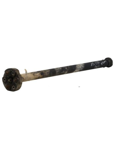 Arbre de transmission avant BMW X5 E53 