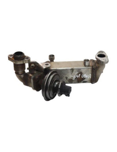 Radiateur EGR BMW SERIE 1 E87 PHASE 2 Diesel