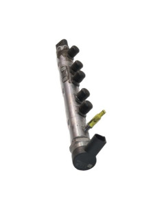 Rampe injection BMW SERIE 1 E87 PHASE 2 Diesel