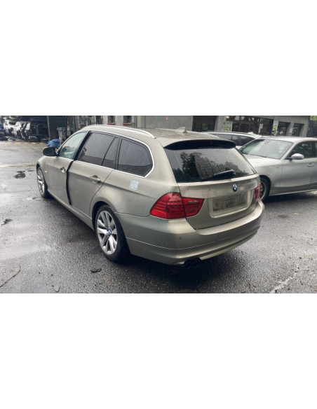 Injecteurs BMW SERIE 3 E91 TOURING PHASE 2 BREAK Diesel