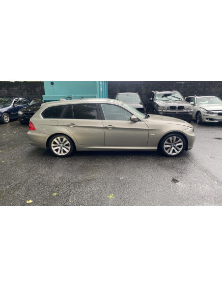 Injecteurs BMW SERIE 3 E91 TOURING PHASE 2 BREAK Diesel
