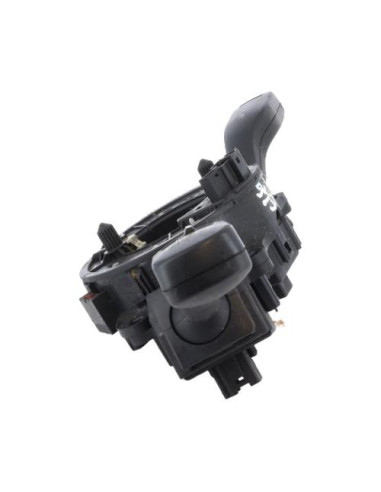 Com (Bloc Contacteur Tournant+Commodo Essuie Glace+Commodo Phare) BMW SERIE 3 E46 PHASE 2 Diesel