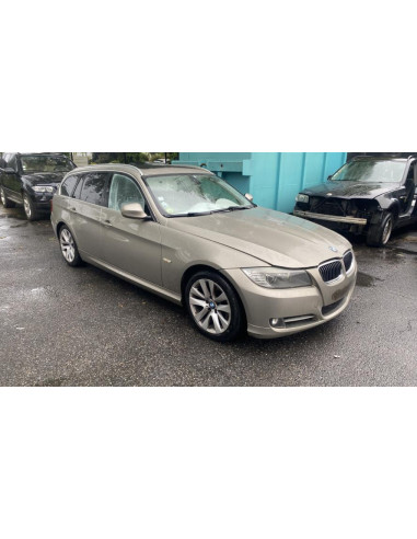 Injecteurs BMW SERIE 3 E91 TOURING PHASE 2 BREAK Diesel