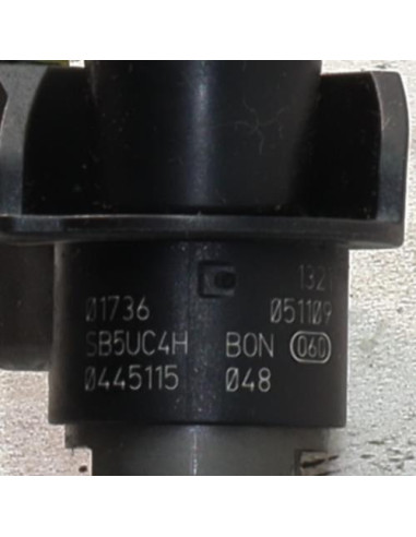 Injecteurs BMW SERIE 5 E60 PHASE 1 Diesel