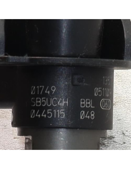 Injecteurs BMW SERIE 5 E60 PHASE 1 Diesel