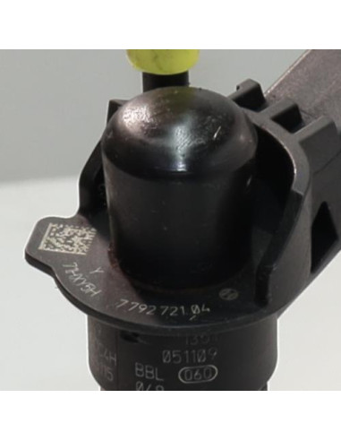 Injecteurs BMW SERIE 5 E60 PHASE 1 Diesel