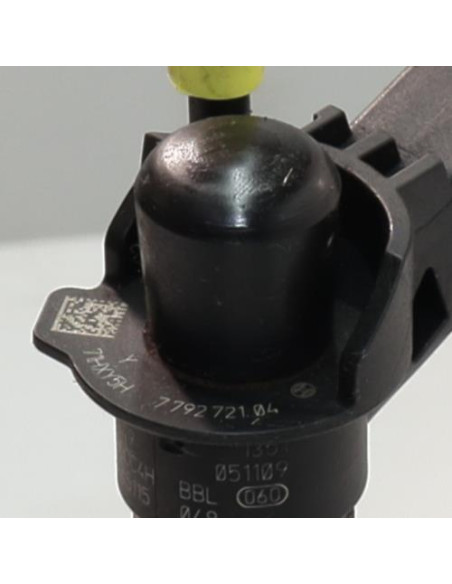 Injecteurs BMW SERIE 5 E60 PHASE 1 Diesel