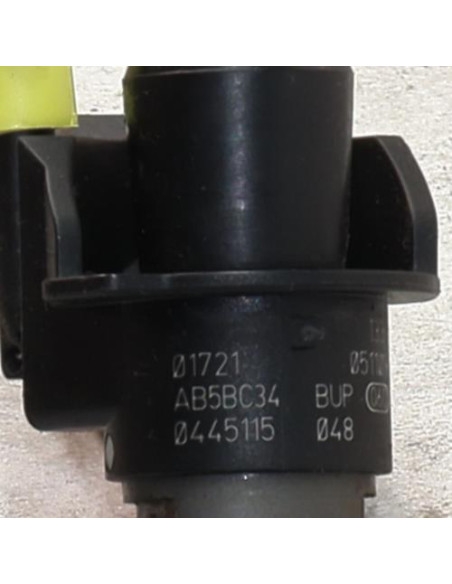 Injecteurs BMW SERIE 5 E60 PHASE 1 Diesel