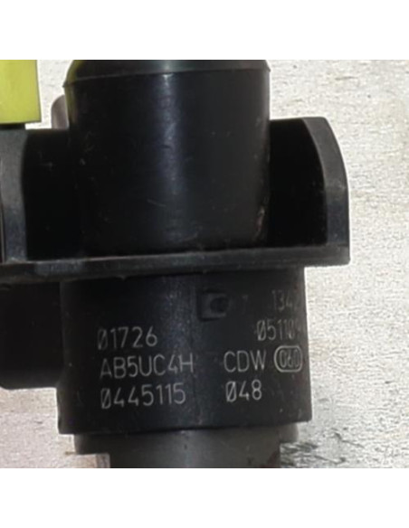 Injecteurs BMW SERIE 5 E60 PHASE 1 Diesel