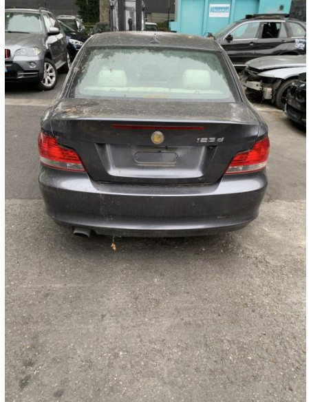 Boite de vitesses BMW SERIE 1 E82 COUPE Diesel