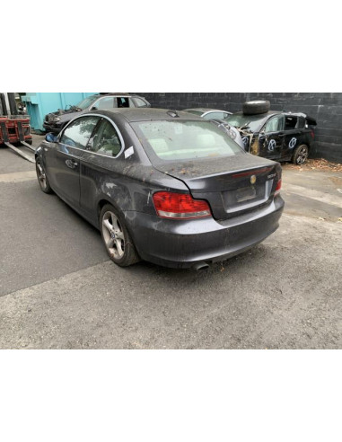 Boite de vitesses BMW SERIE 1 E82 COUPE Diesel