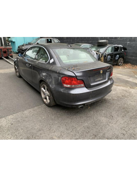 Boite de vitesses BMW SERIE 1 E82 COUPE Diesel