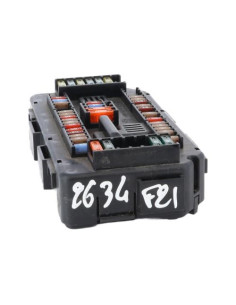 Porte fusible BMW SERIE 1 F21 PHASE 1 Diesel 2