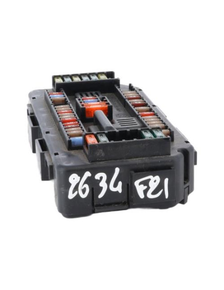 Porte fusible BMW SERIE 1 F21 PHASE 1 Diesel