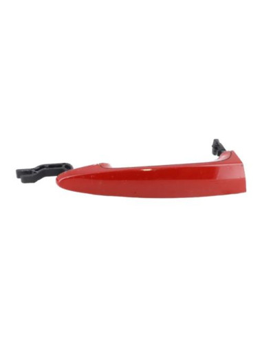 Poignee porte avant droit BMW SERIE 1 F21 PHASE 1 Diesel