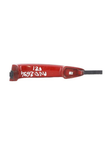 Poignee porte avant droit BMW SERIE 1 F21 PHASE 1 Diesel