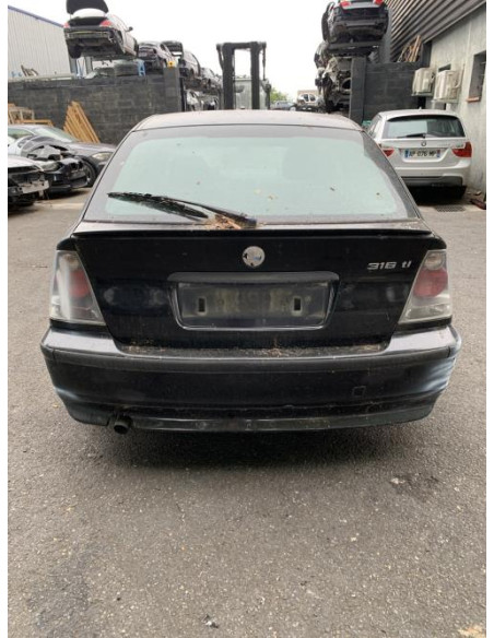 Platine feu arriere droit BMW SERIE 3 E46 COMPACT PHASE 1 Essence