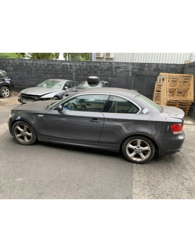 Tableau de bord BMW SERIE 1 E82 COUPE Diesel