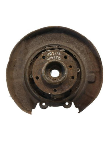 Fusee arriere gauche BMW SERIE 5 E39 TOURING PHASE 1 BREAK 