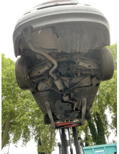 Arbre de transmission (propulsion) BMW SERIE 1 E82 COUPE Diesel