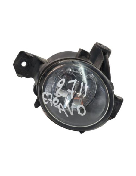 Anti brouillard droit (feux) BMW X5 E70 PHASE 1 Diesel