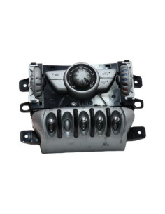 Commande chauffage MINI MINI 2 R56 PHASE 1 Diesel 2