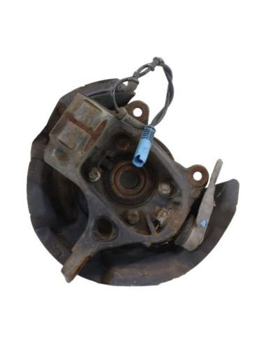 Fusee avant gauche MINI MINI 2 R56 PHASE 1 Essence