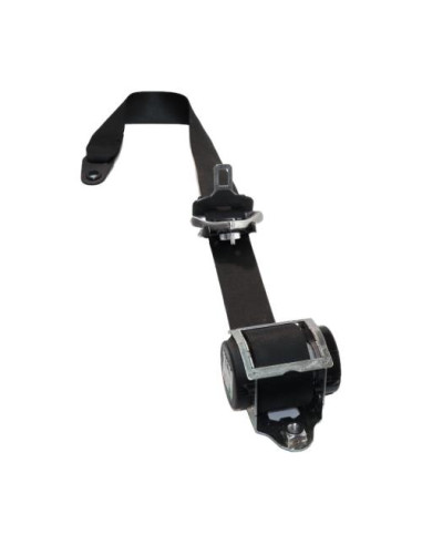 Ceinture avant droit MINI MINI 2 R59 ROADSTER CABRIOLET Essence