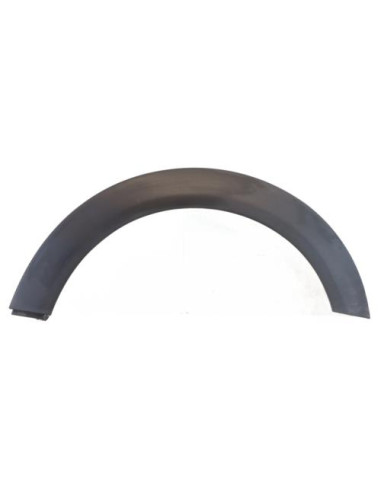 Extension d'aile arriere gauche MINI MINI 2 R59 ROADSTER CABRIOLET Essence