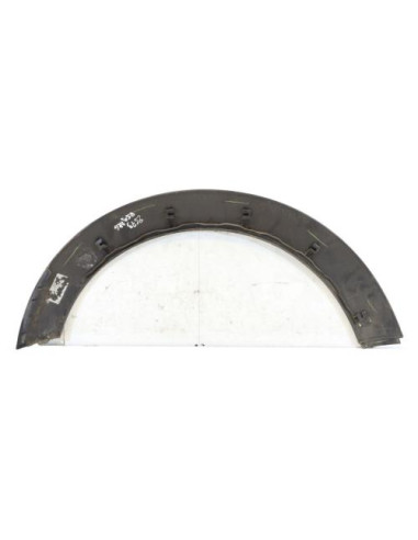 Extension d'aile arriere gauche MINI MINI 2 R59 ROADSTER CABRIOLET Essence