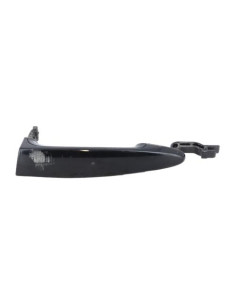 Poignee porte avant gauche BMW SERIE 3 E90 PHASE 1 Diesel 2
