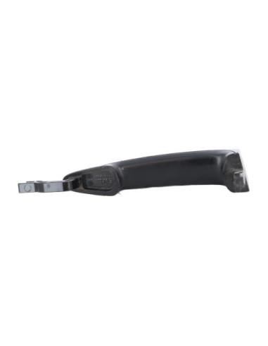 Poignee porte avant gauche BMW SERIE 3 E90 PHASE 1 Diesel