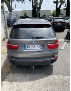 Moteur essuie glace arriere BMW X5 E70 PHASE 1 Diesel