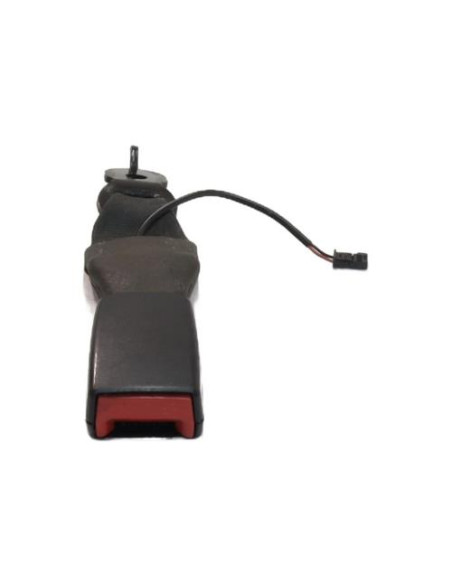 Attache ceinture arriere centrale BMW SERIE 5 F11 TOURING PHASE 2 BREAK Diesel
