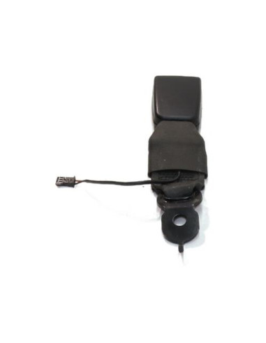 Attache ceinture arriere centrale BMW SERIE 5 F11 TOURING PHASE 2 BREAK Diesel