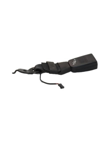 Attache ceinture arriere centrale BMW SERIE 5 F11 TOURING PHASE 2 BREAK Diesel