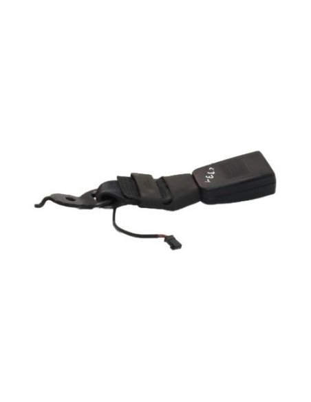 Attache ceinture arriere centrale BMW SERIE 5 F11 TOURING PHASE 2 BREAK Diesel