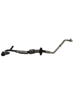 Tuyau de climatisation BMW SERIE 5 E39 PHASE 2 Diesel