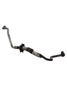Tuyau de climatisation BMW SERIE 5 E39 PHASE 2 Diesel 2