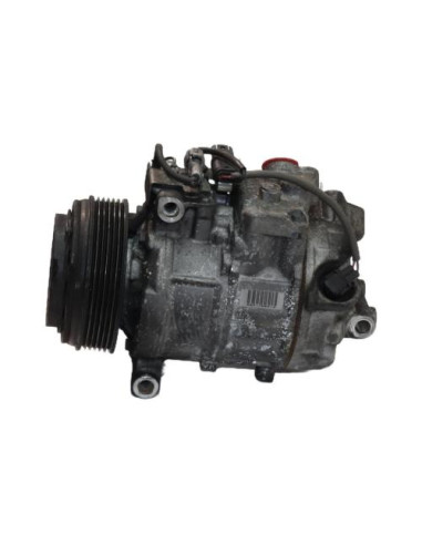 Compresseur clim BMW SERIE 3 E90 PHASE 2 Diesel