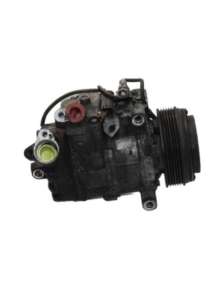Compresseur clim BMW SERIE 3 E90 PHASE 2 Diesel