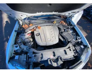 Turbo BMW X3 F25 PHASE 1 Diesel