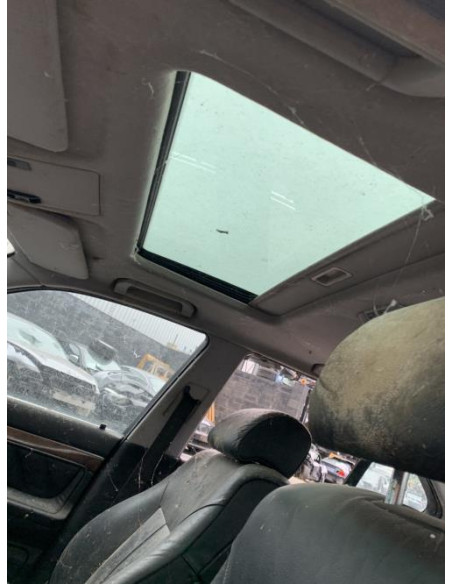 Turbo BMW SERIE 7 E38 Diesel