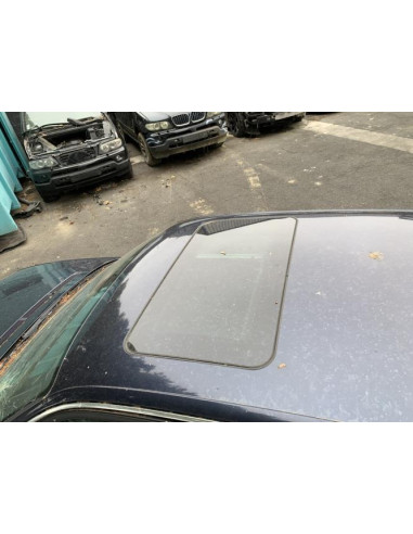 Radiateur eau BMW SERIE 7 E38 Diesel