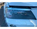 Turbo BMW X3 F25 PHASE 1 Diesel