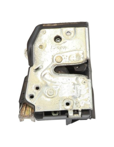 Serrure avant gauche BMW SERIE 3 E46 PHASE 2 Diesel